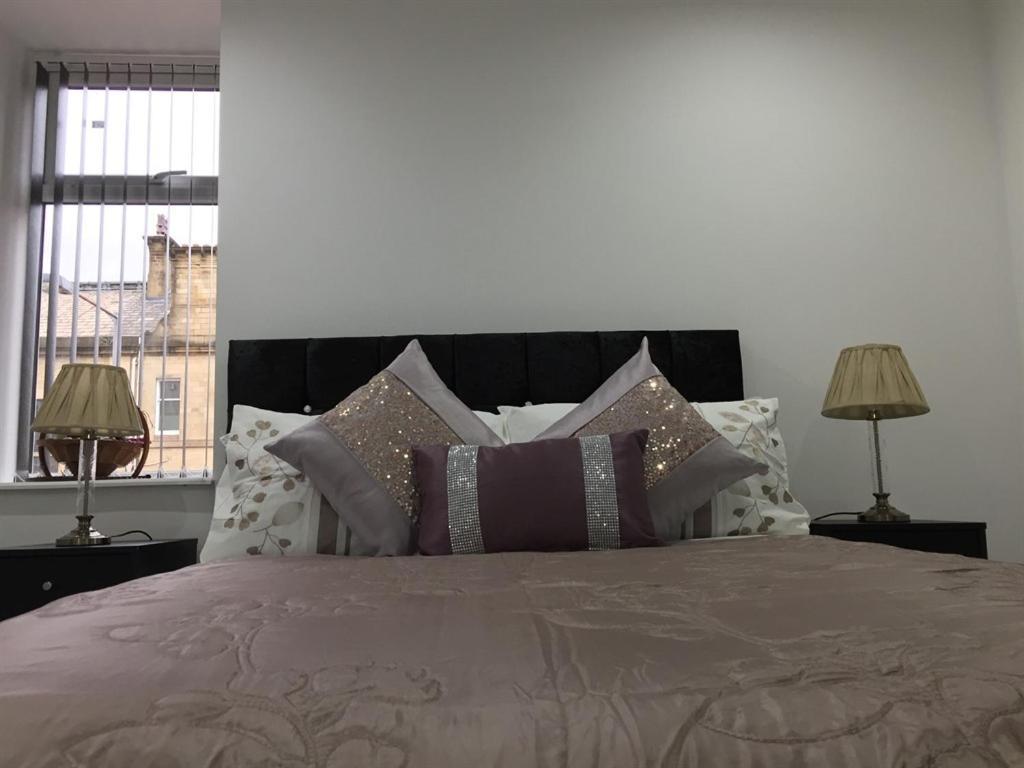 Bradford Luxury Central Apartment Ngoại thất bức ảnh